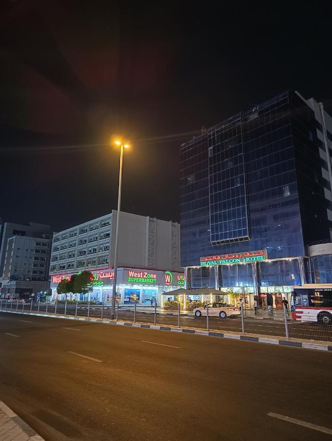 Tariq Al Qima Holiday Homes Rental Дубай Екстериор снимка