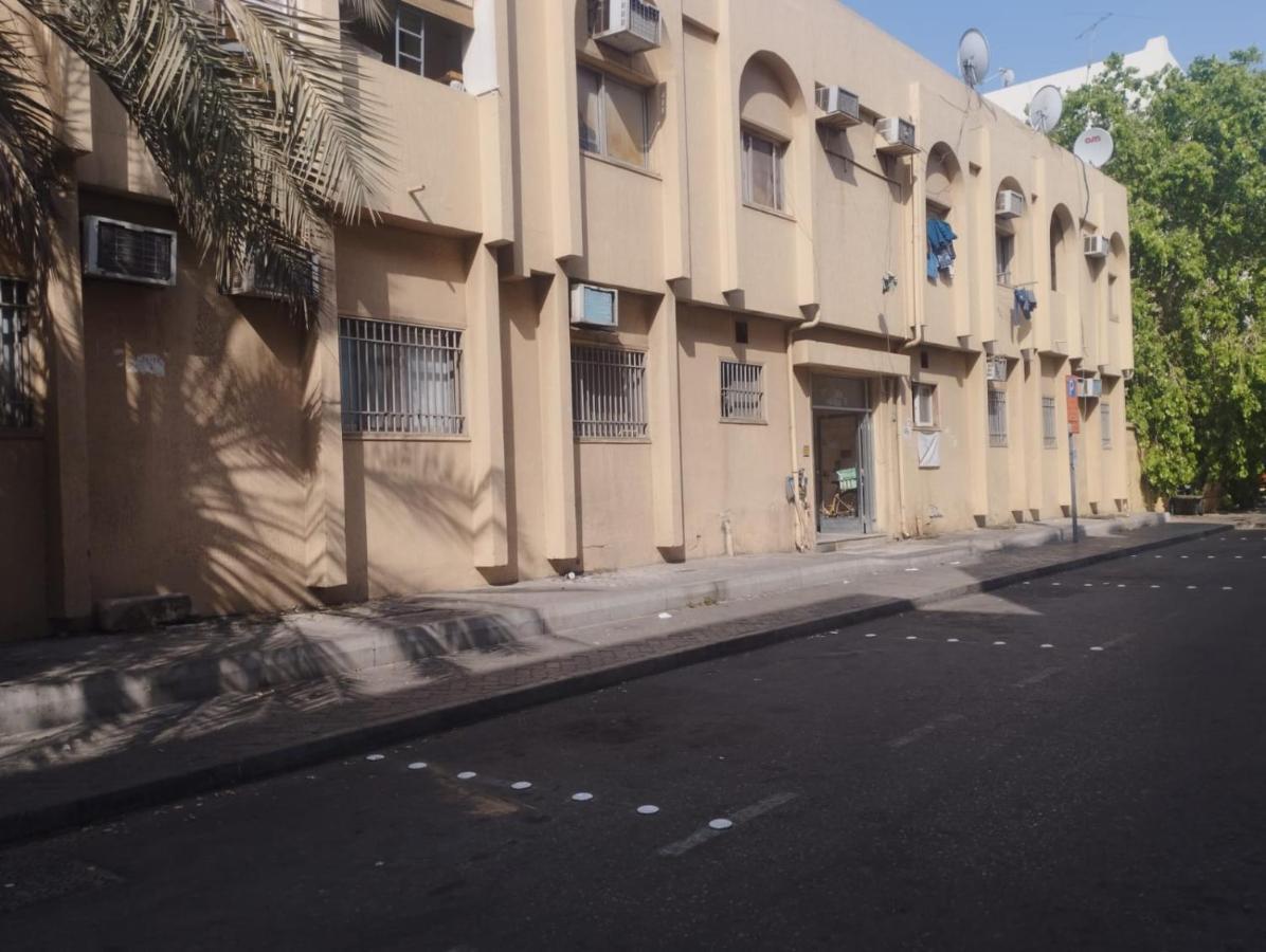 Tariq Al Qima Holiday Homes Rental Дубай Екстериор снимка