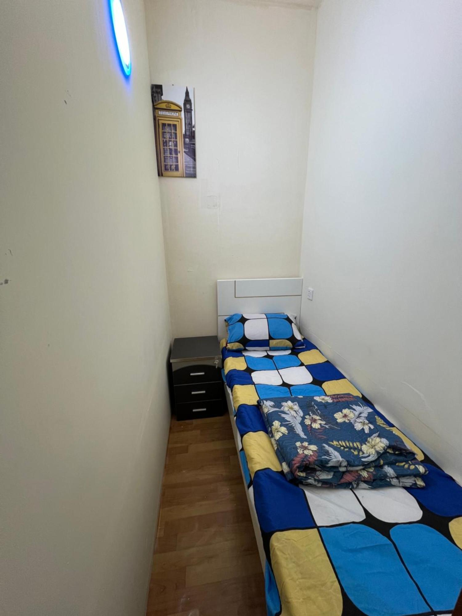 Tariq Al Qima Holiday Homes Rental Дубай Екстериор снимка